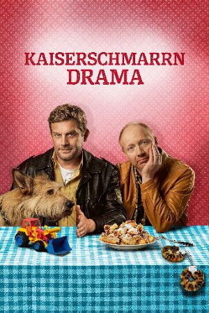 Bild zum Film: Kaiserschmarrndrama