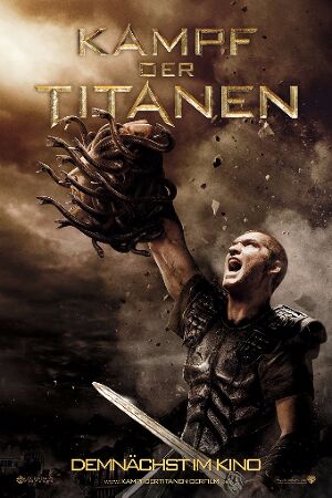 Bild zum Film: Kampf der Titanen