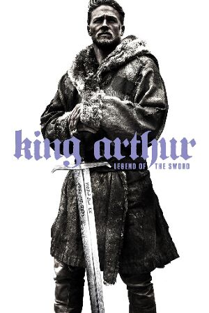 Bild zum Film: King Arthur: Legend of the Sword