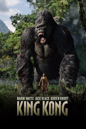 Bild zum Film: King Kong