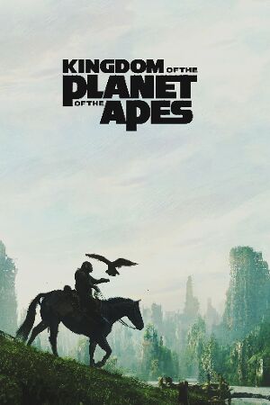 Bild zum Film: Planet der Affen: New Kingdom