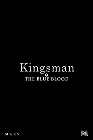Bild zum Film: Kingsman: The Blue Blood