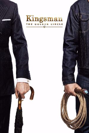 Bild zum Film: Kingsman: The Golden Circle