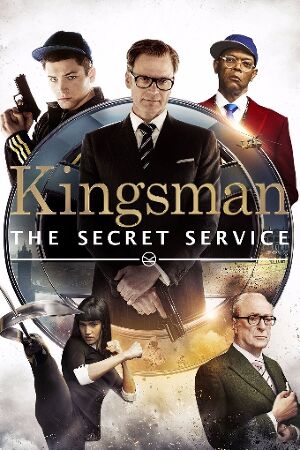 Bild zum Film: Kingsman: The Secret Service