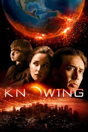 Bild zum Film: Knowing - Die Zukunft endet jetzt