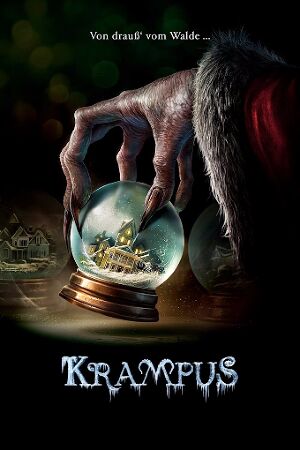 Bild zum Film: Krampus