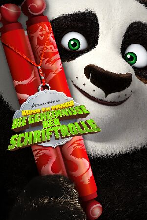 Bild zum Film: Kung Fu Panda: Die Geheimnisse der Schriftrolle