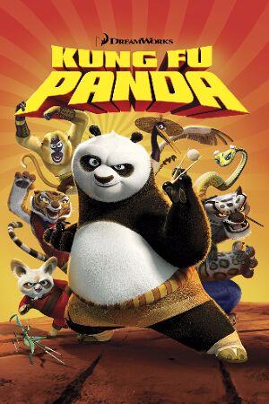 Bild zum Film: Kung Fu Panda