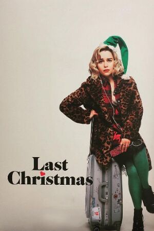 Bild zum Film: Last Christmas