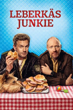 Bild zum Film: Leberkäsjunkie
