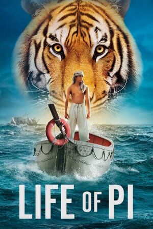 Bild zum Film: Life of Pi - Schiffbruch mit Tiger