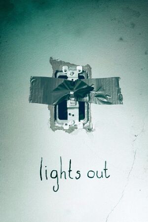 Bild zum Film: Lights Out