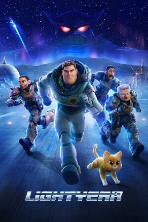 Bild zum Film: Lightyear