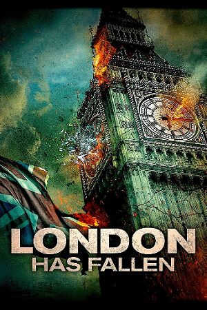 Bild zum Film: London Has Fallen
