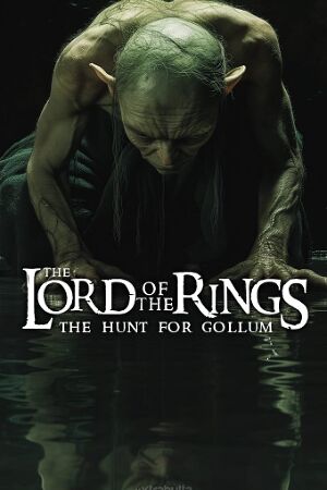 Bild zum Film: Lord of the Rings: The Hunt for Gollum