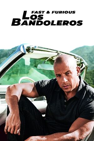 Bild zum Film: Los Bandoleros