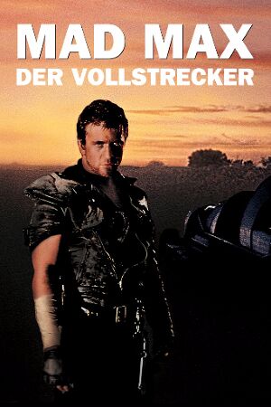 Bild zum Film: Mad Max II - Der Vollstrecker