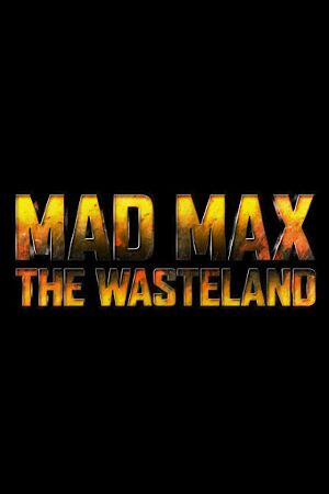 Bild zum Film: Mad Max: The Wasteland