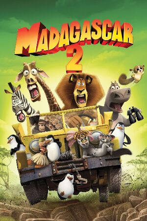 Bild zum Film: Madagascar 2