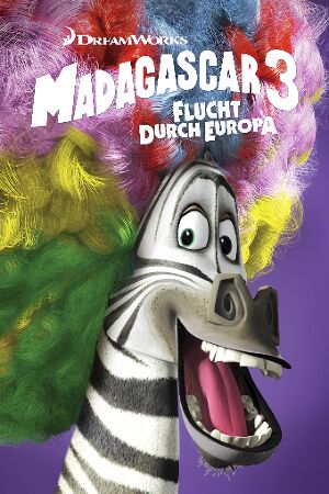 Bild zum Film: Madagascar 3 - Flucht durch Europa