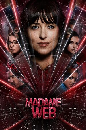 Bild zum Film: Madame Web