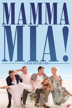 Bild zum Film: Mamma Mia!