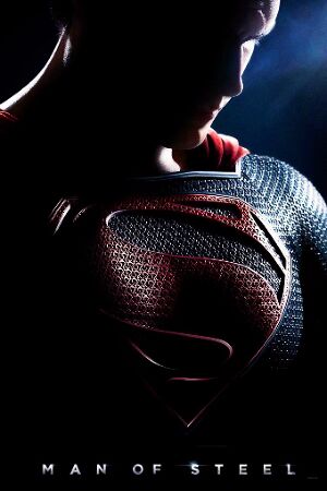 Bild zum Film: Man of Steel