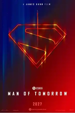 Bild zu: Man of Tomorrow