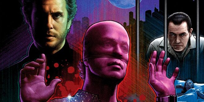 Manhunter - Roter Drache (1986)