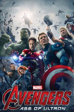 Bild zum Film: Avengers: Age of Ultron