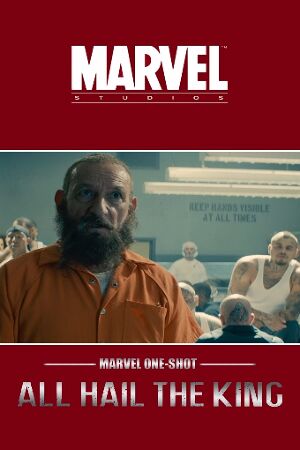 Bild zum Film: Marvel One-Shot: Der Mandarin