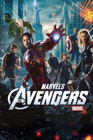 Bild zum Film: Marvel's The Avengers