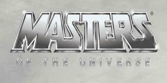 Masters of the Universe (2026)