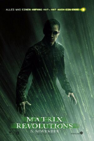 Bild zum Film: Matrix Revolutions