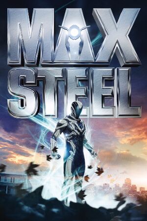 Bild zum Film: Max Steel