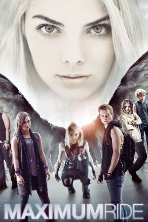 Bild zum Film: Maximum Ride: Experiment Engel