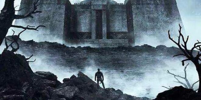 Maze Runner: Die Auserwählten in der Todeszone (2018)