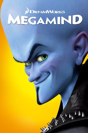 Bild zum Film: Megamind