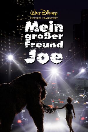 Bild zum Film: Mein großer Freund Joe