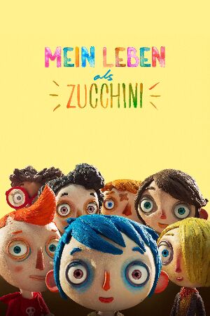 Bild zum Film: Mein Leben als Zucchini