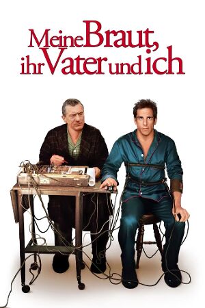 Bild zum Film: Meine Braut, ihr Vater und ich