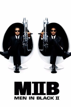 Bild zum Film: Men in Black II