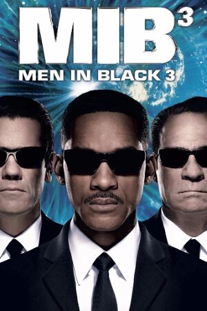 Bild zum Film: Men in Black 3