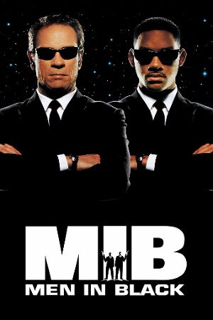 Bild zum Film: Men in Black