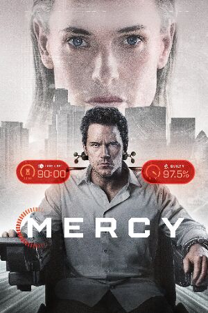 Bild zum Film: Mercy