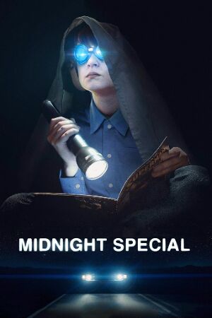 Bild zum Film: Midnight Special