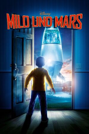 Bild zum Film: Milo und Mars
