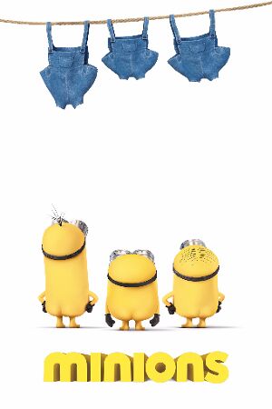 Bild zum Film: Minions