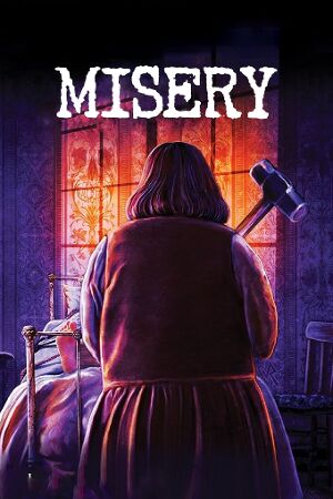 Bild zum Film: Misery