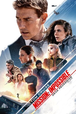 Bild zum Film: Mission: Impossible - Dead Reckoning Teil Eins